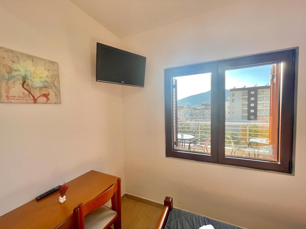 Boutique Hotel Budva A&N Bagian luar foto