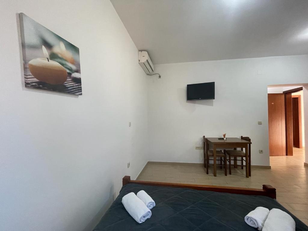 Boutique Hotel Budva A&N Bagian luar foto
