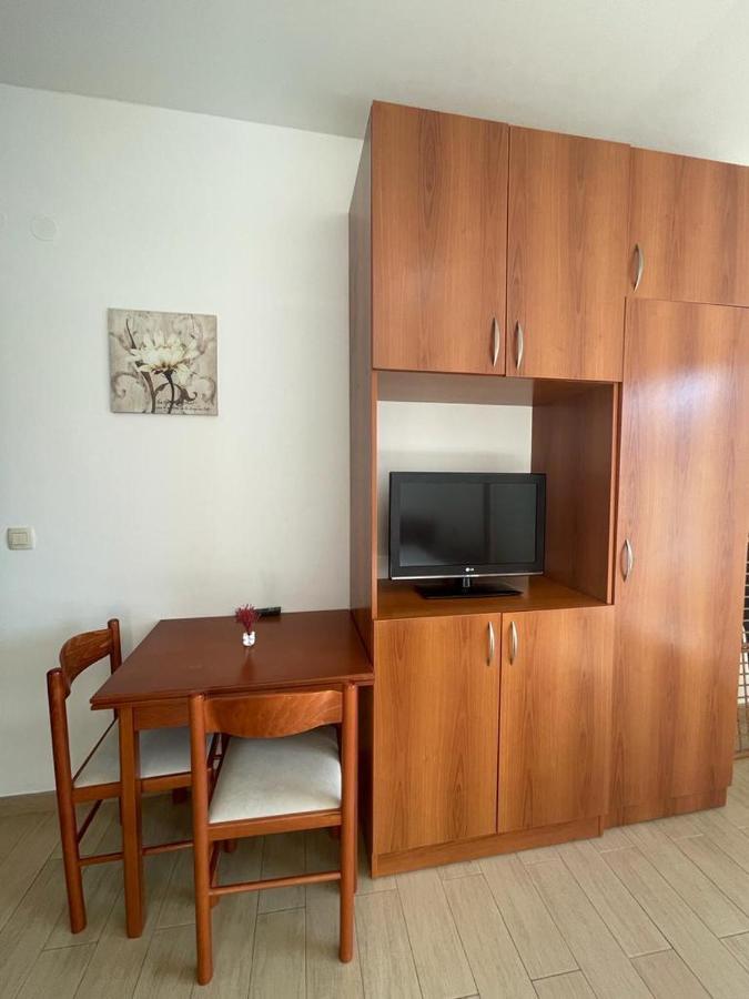 Boutique Hotel Budva A&N Bagian luar foto