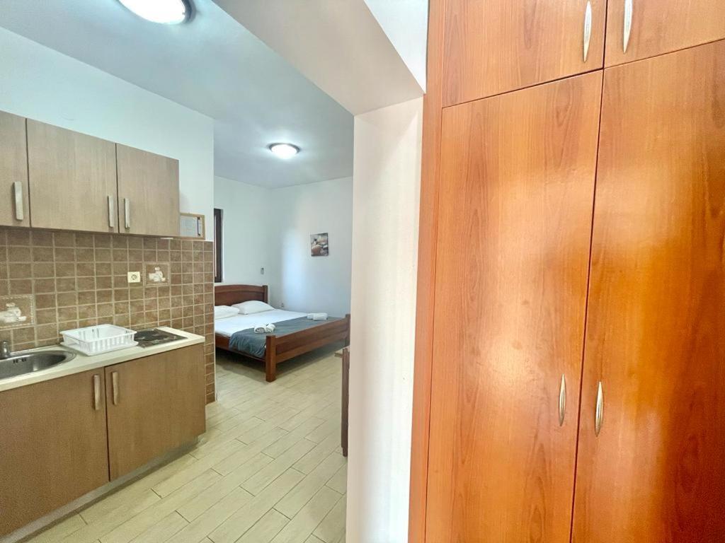 Boutique Hotel Budva A&N Bagian luar foto