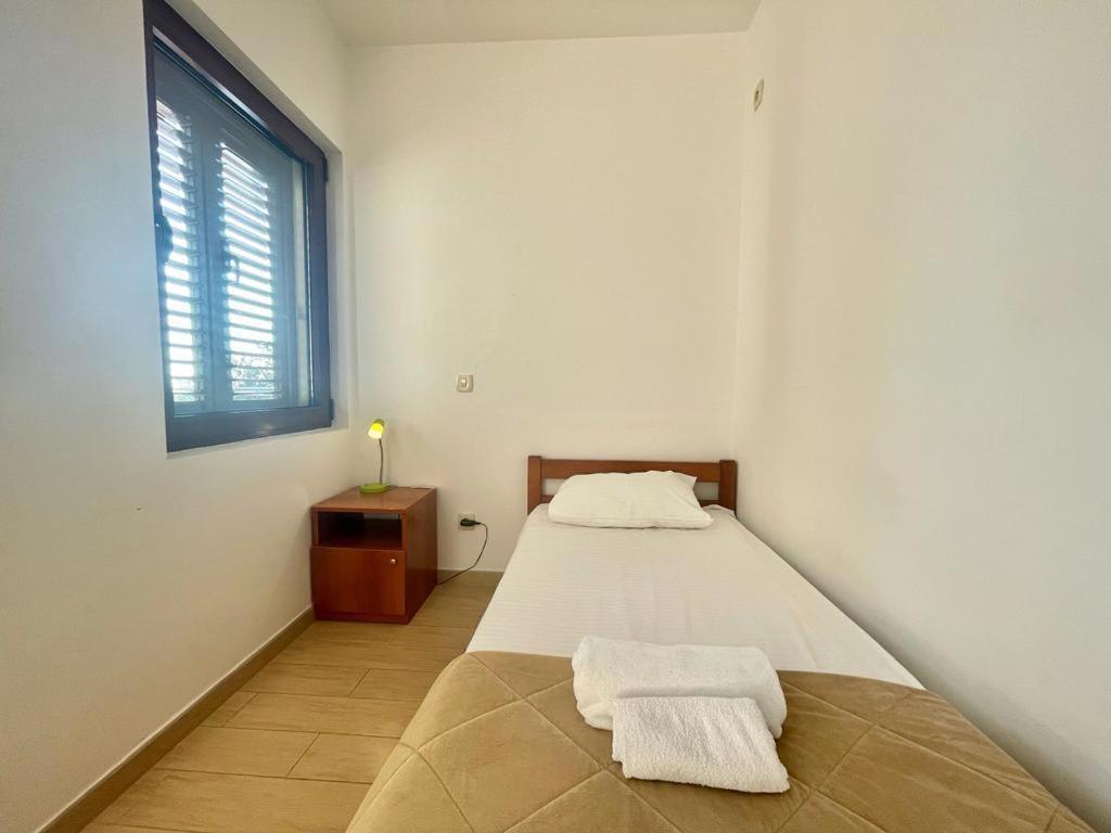Boutique Hotel Budva A&N Bagian luar foto