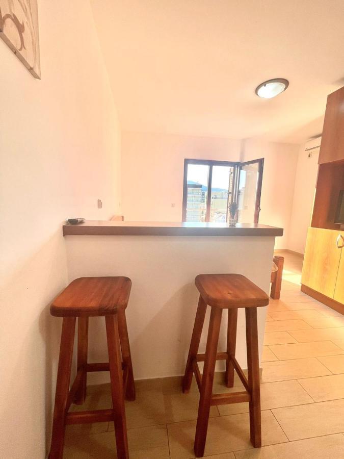Boutique Hotel Budva A&N Bagian luar foto